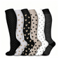🏃 Breathable compression calf socks – High elasticity, muscle support, fatigue relief – Cash on delivery 💪