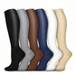 🏃 Breathable compression calf socks – High elasticity, muscle support, fatigue relief – Cash on delivery 💪