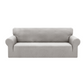 🛋️ Nagyon rugalmas jacquard kanapéhuzat – csúszásgátló, háziállatbarát, mosógépben mosható, 2-, 3- és 4-üléses kanapékhoz – utánvéttel ✨