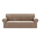 🛋️ Nagyon rugalmas jacquard kanapéhuzat – csúszásgátló, háziállatbarát, mosógépben mosható, 2-, 3- és 4-üléses kanapékhoz – utánvéttel ✨