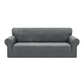 🛋️ Nagyon rugalmas jacquard kanapéhuzat – csúszásgátló, háziállatbarát, mosógépben mosható, 2-, 3- és 4-üléses kanapékhoz – utánvéttel ✨