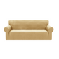 🛋️ Nagyon rugalmas jacquard kanapéhuzat – csúszásgátló, háziállatbarát, mosógépben mosható, 2-, 3- és 4-üléses kanapékhoz – utánvéttel ✨