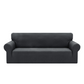 🛋️ Nagyon rugalmas jacquard kanapéhuzat – csúszásgátló, háziállatbarát, mosógépben mosható, 2-, 3- és 4-üléses kanapékhoz – utánvéttel ✨