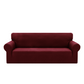 🛋️ Nagyon rugalmas jacquard kanapéhuzat – csúszásgátló, háziállatbarát, mosógépben mosható, 2-, 3- és 4-üléses kanapékhoz – utánvéttel ✨