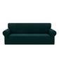 🛋️ Nagyon rugalmas jacquard kanapéhuzat – csúszásgátló, háziállatbarát, mosógépben mosható, 2-, 3- és 4-üléses kanapékhoz – utánvéttel ✨