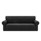 🛋️ Nagyon rugalmas jacquard kanapéhuzat – csúszásgátló, háziállatbarát, mosógépben mosható, 2-, 3- és 4-üléses kanapékhoz – utánvéttel ✨