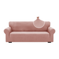 🛋️ Nagyon rugalmas jacquard kanapéhuzat – csúszásgátló, háziállatbarát, mosógépben mosható, 2-, 3- és 4-üléses kanapékhoz – utánvéttel ✨