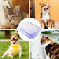 🐾 Hűsítő 3D szőnyeg kutyáknak és macskáknak – légáteresztő, mosható – Utánvét ❄️