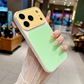 📱 Élénk kontrasztos színű, dopamin mintás akril telefonhüvely – Divatos kialakítás, ütésálló – Utánvéttel ✨