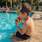 ✨1+1 ingyen 🏊 Páramentes, széles látómezőjű úszószemüveg gyerekeknek – páramentes bevonat, UV-védelem, szivárgásmentes szilikon – utánvéttel ✨
