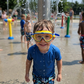 ✨1+1 ingyen 🏊 Páramentes, széles látómezőjű úszószemüveg gyerekeknek – páramentes bevonat, UV-védelem, szivárgásmentes szilikon – utánvéttel ✨
