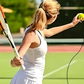 🎾 Egyéni tenisz-visszapattanó edző – Tölthető talp – Utánvéttel ✨
