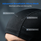 🧢 1+1 ingyen – Légáteresztő szabadtéri fejpánt – Sportos, nedvességelvezető, UV-védelem – Utánvét ☀️✨