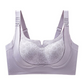 👙 Női vezeték nélküli tartó melltartó – Kényelmes, emelő, mindennapi – Utánvét 💜✨