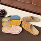 👡 2026-os nyári áttört Birkenstock stílusú cipő – Légáteresztő, nyakig érő, kényelmes – Utánvét ✨