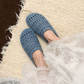 👡 2026-os nyári áttört Birkenstock stílusú cipő – Légáteresztő, nyakig érő, kényelmes – Utánvét ✨