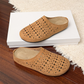 👡 2026-os nyári áttört Birkenstock stílusú cipő – Légáteresztő, nyakig érő, kényelmes – Utánvét ✨