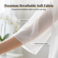 👗 Dámský volný šifonový kardigan s otevřeným předním dílem – Lehký kousek do vrstvení, jemně splývající – Platba na dobírku ✨