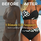 🌺 Női push-up kétrészes bikini szett – Feltűnő dúsítás és magabiztos strandolás – Utánvét 👙✨