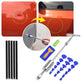T-Bar Puller Car Dent Repair Tool Kit