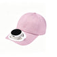 🧢 3 sebességes hűtősapka – napelemes, baseball, kültéri sportokhoz – Utánvét⚡