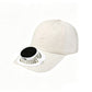 🧢 3 sebességes hűtősapka – napelemes, baseball, kültéri sportokhoz – Utánvét⚡
