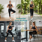 🧘 Légáteresztő hálós betétes jóganadrág – Magas derékú, négyirányú rugalmasságú, sportos leggings – Utánvéttel 📦
