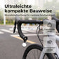 🚲 360°-ban forgatható kerékpár-visszapillantó – Széles látószög, HD üveg, univerzális – Utánvét 👀✨