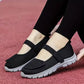 🧘 Női lélegző hálós sétálócipő – Könnyű, párnázott, mindennapi sétákhoz – Utánvét 👟✨