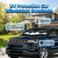 UV Protection Car Windshield Sunshade