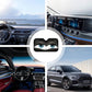 UV Protection Car Windshield Sunshade