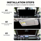 UV Protection Car Windshield Sunshade