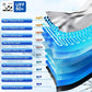 Foldable Car Windshield Sun Shade Umbrella