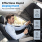 Foldable Car Windshield Sun Shade Umbrella
