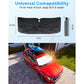 Foldable Car Windshield Sun Shade Umbrella