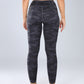 🏃‍♀️ Női, rugalmas, karcsúsító leggings – magas derék, hasformáló, négyirányú rugalmasság – utánvéttel ✨