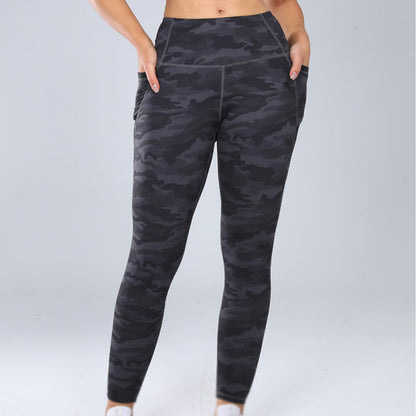 🏃‍♀️ Női, rugalmas, karcsúsító leggings – magas derék, hasformáló, négyirányú rugalmasság – utánvéttel ✨