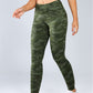🏃‍♀️ Női, rugalmas, karcsúsító leggings – magas derék, hasformáló, négyirányú rugalmasság – utánvéttel ✨