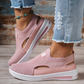 👡 Nyári zárt orrú sétálócipő – Légáteresztő, kényelmes, tökéletesen illeszkedő, könnyű – Utánvéttel ✨