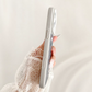📱 Mágneses, kontrasztos színű telefonhüvely – ultravékony, ütésálló, MagSafe-kompatibilis – utánvéttel ✨