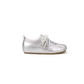 👟 Női retro német sportcipő gyöngyös szalagfűzővel – lapos talp, retro minimalista stílus – utánvéttel ✨