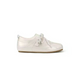 👟 Női retro német sportcipő gyöngyös szalagfűzővel – lapos talp, retro minimalista stílus – utánvéttel ✨