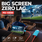 🎮 USB-C–HDMI kábel Switchhez – 4K 60Hz, 2m, TV & monitor – Utánvét 📦