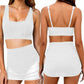 👙 Női háromrészes fürdőruha-szett – 3 darabos bikini, kényelmes, nyári – Utánvét ✨