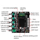 🎵 2.1 Channel Bluetooth Audio Power Amplifier Module – 100W RMS, Subwoofer Output, Aux/USB – Cash on delivery ✨
