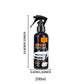 🔥 Nano-üvegbevonat spray – Vízlepergető hatás, szennyeződés- és víztaszító – Utánvéttel 💪