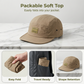 🧢 Rövid karimájú puha tetejű baseball sapka – Légáteresztő, állítható, uniszex – Utánvét ✨