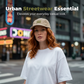 🧢 Rövid karimájú puha tetejű baseball sapka – Légáteresztő, állítható, uniszex – Utánvét ✨