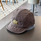 🧢 Rövid karimájú puha tetejű baseball sapka – Légáteresztő, állítható, uniszex – Utánvét ✨