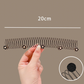✨ Elegáns, rugalmas, láthatatlan hajpánt – Kényelmes, nem csúszik, 6 szín – Utánvét 💇‍♀️